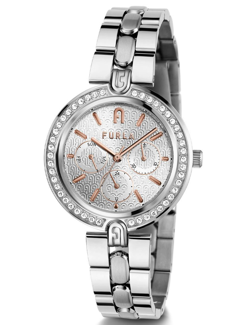 Furla FRWW00030006L1 Kadın Kol Saati Furla FRWW00030006L1 Kadın Kol Saati