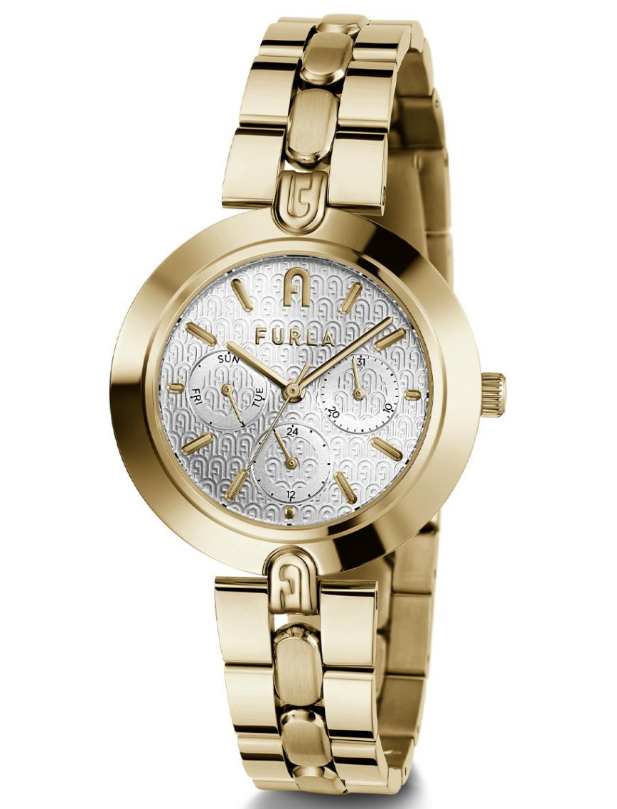 Furla FRWW00030007L2 Kadın Kol Saati Furla FRWW00030007L2 Kadın Kol Saati