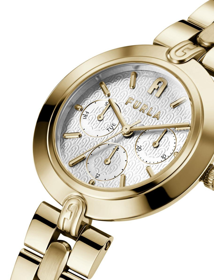Furla FRWW00030007L2 Kadın Kol Saati Furla FRWW00030007L2 Kadın Kol Saati