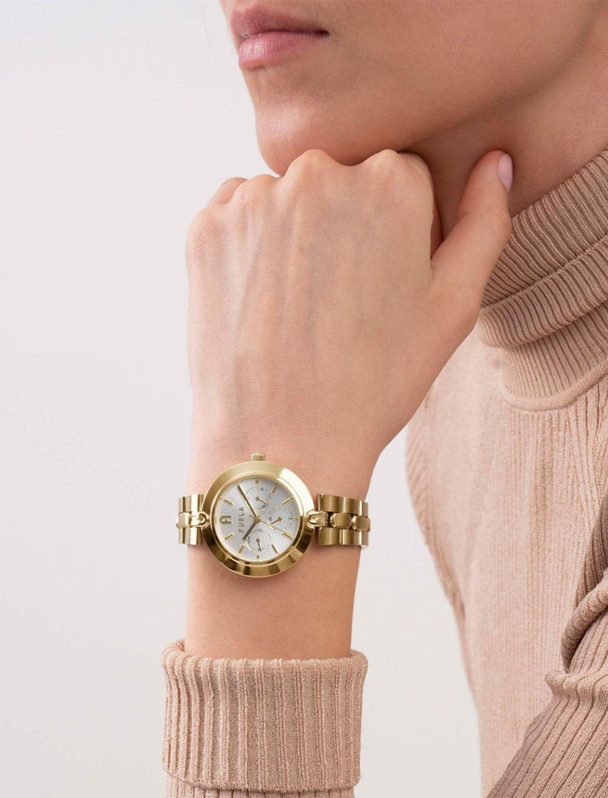 Furla FRWW00030007L2 Kadın Kol Saati Furla FRWW00030007L2 Kadın Kol Saati