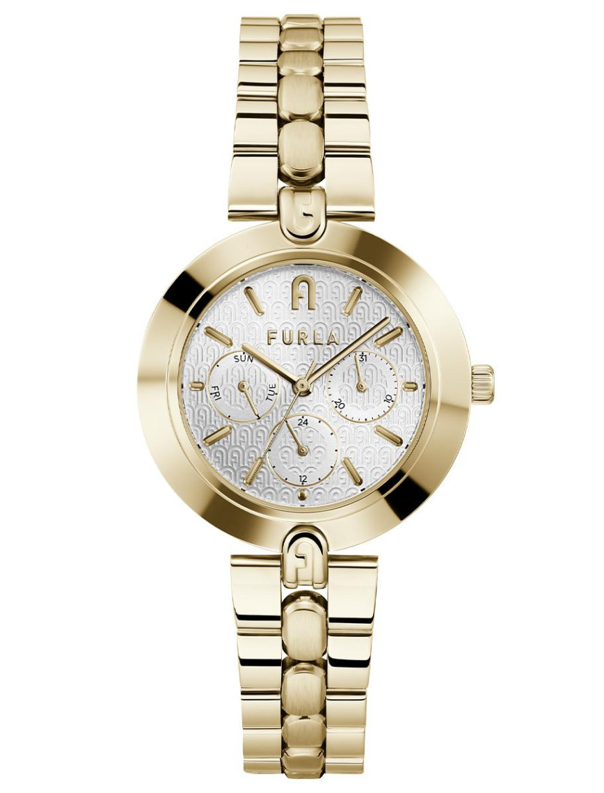 Furla FRWW00030007L2 Kadın Kol Saati Furla FRWW00030007L2 Kadın Kol Saati