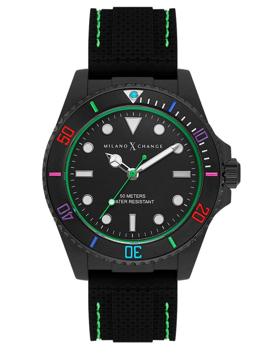 Milano X Change MXG1111 Erkek Kol Saati