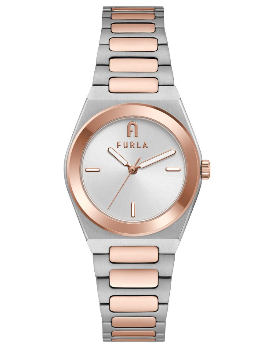 Furla FRWW00014001L5 Kadın Kol Saati Furla FRWW00014001L5 Kadın Kol Saati