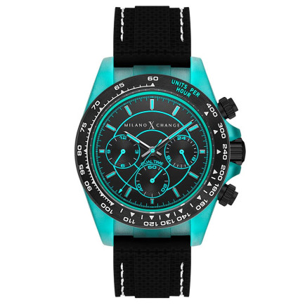 Milano X Change MXG2113 Erkek Kol Saati
