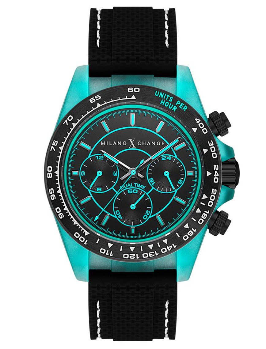 Milano X Change MXG2113 Erkek Kol Saati Milano X Change MXG2113 Erkek Kol Saati