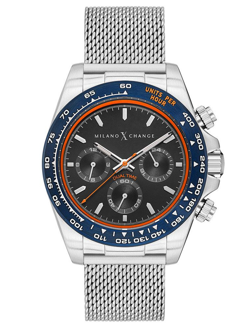 Milano X Change MXG2124 Erkek Kol Saati