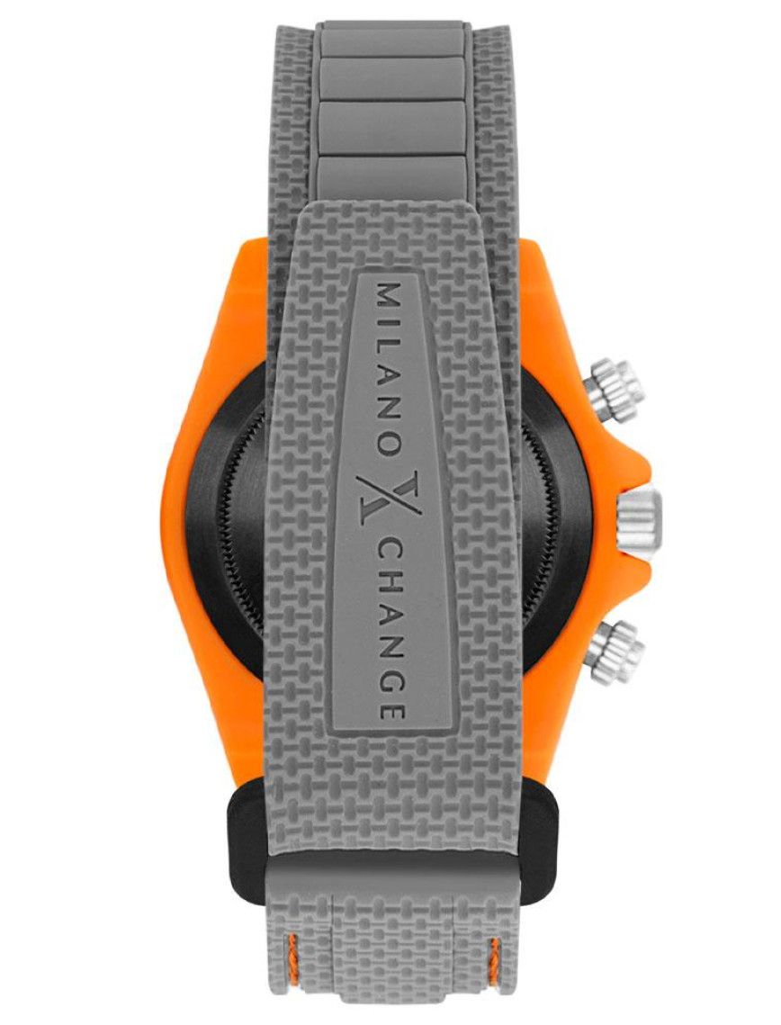 Milano X Change MXG2112 Erkek Kol Saati Milano X Change MXG2112 Erkek Kol Saati