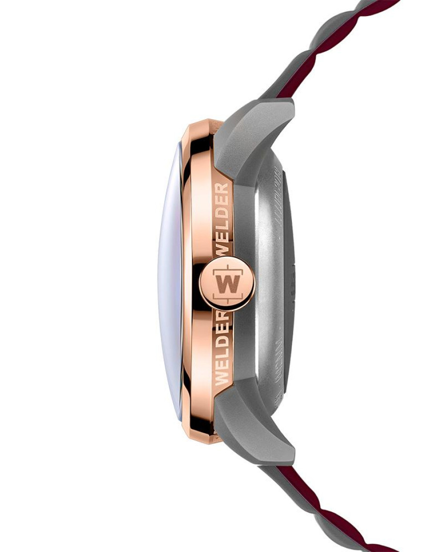 Welder WWRL2018 Kadın Kol Saati