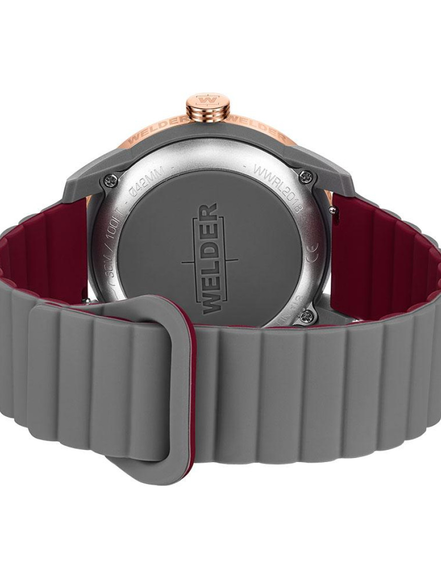 Welder WWRL2018 Kadın Kol Saati