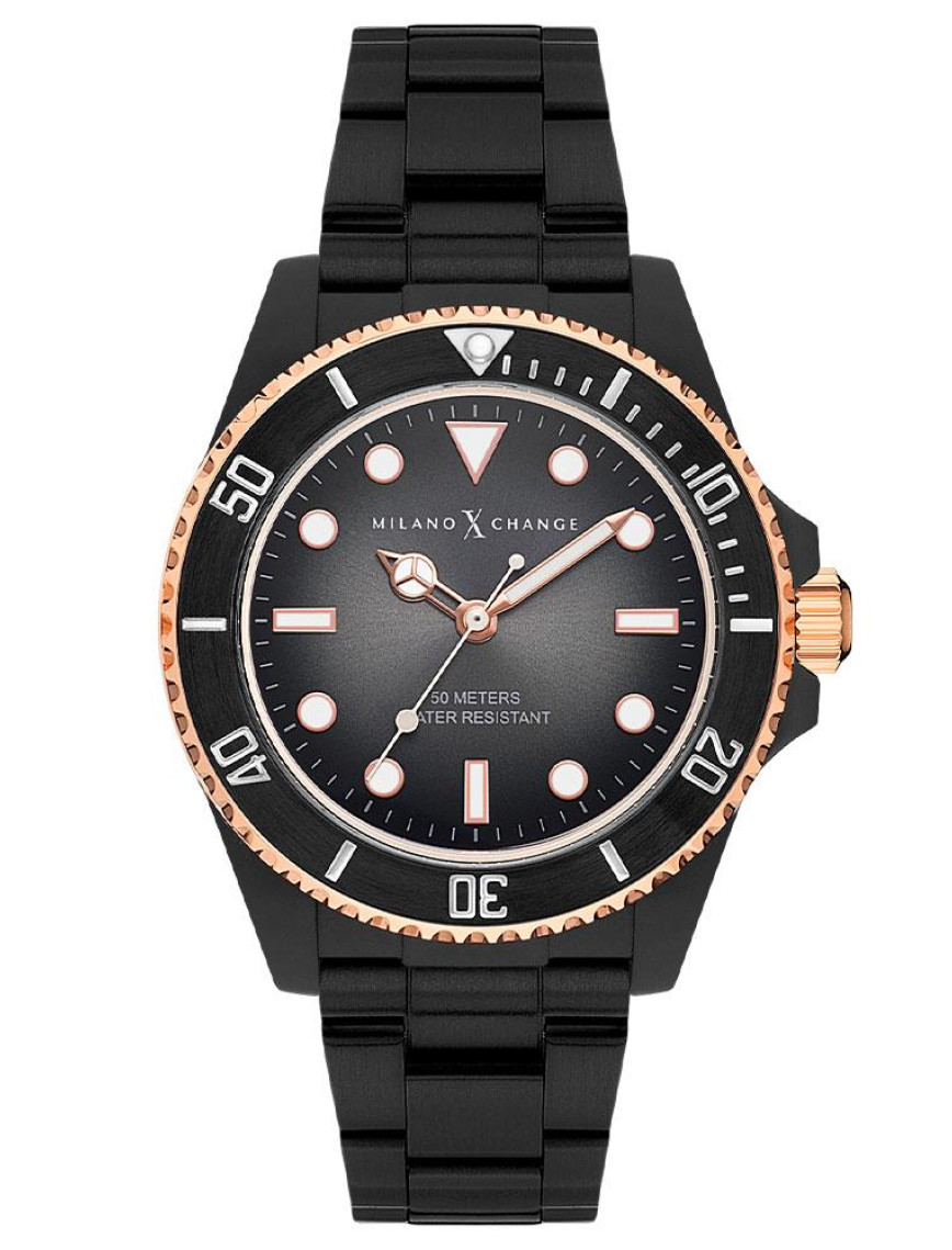 Milano X Change MXG1119 Erkek Kol Saati