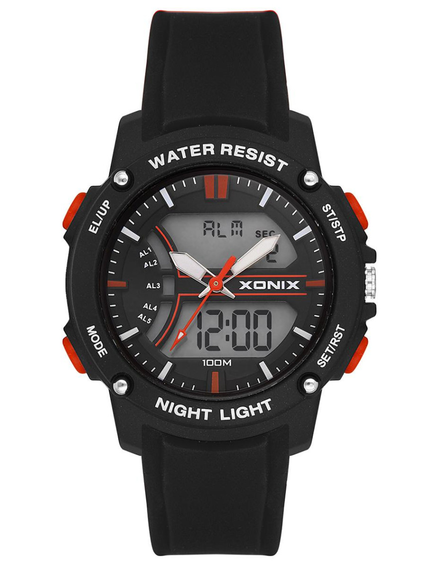 Xonix XOX-VR006 Erkek Kol Saati Xonix XOX-VR006 Erkek Kol Saati