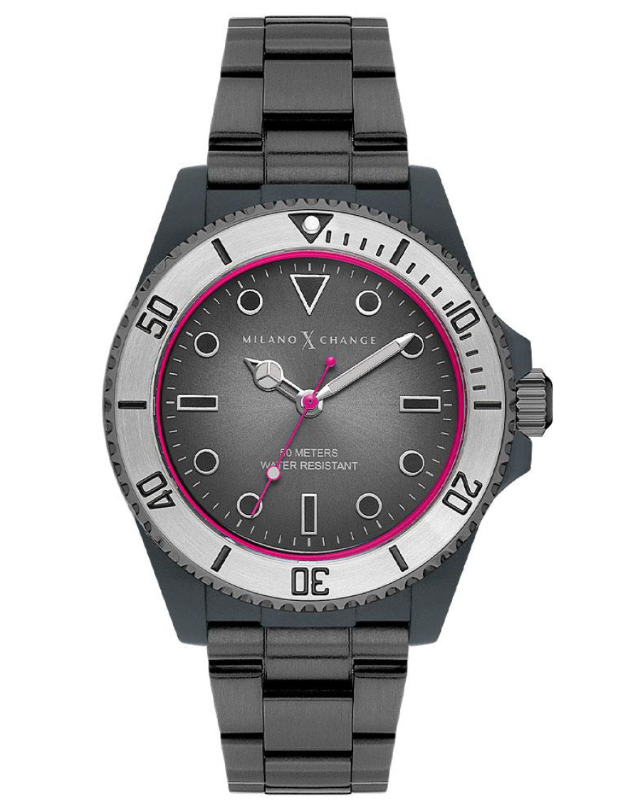 Milano X Change MXG1116 Erkek Kol Saati Milano X Change MXG1116 Erkek Kol Saati