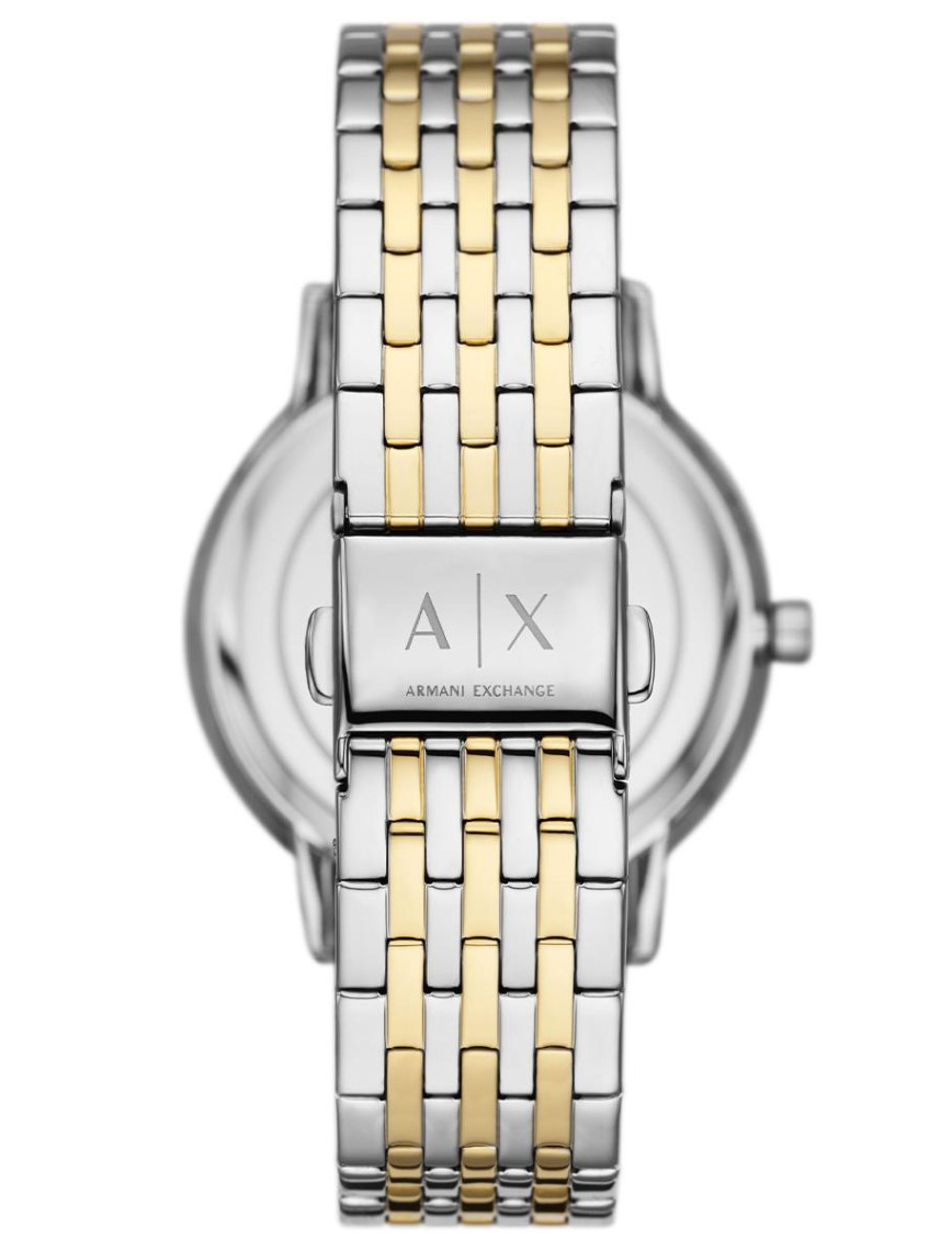 Armani Exchange AX7156SET Kadın Kol Saati ve Bileklik Seti