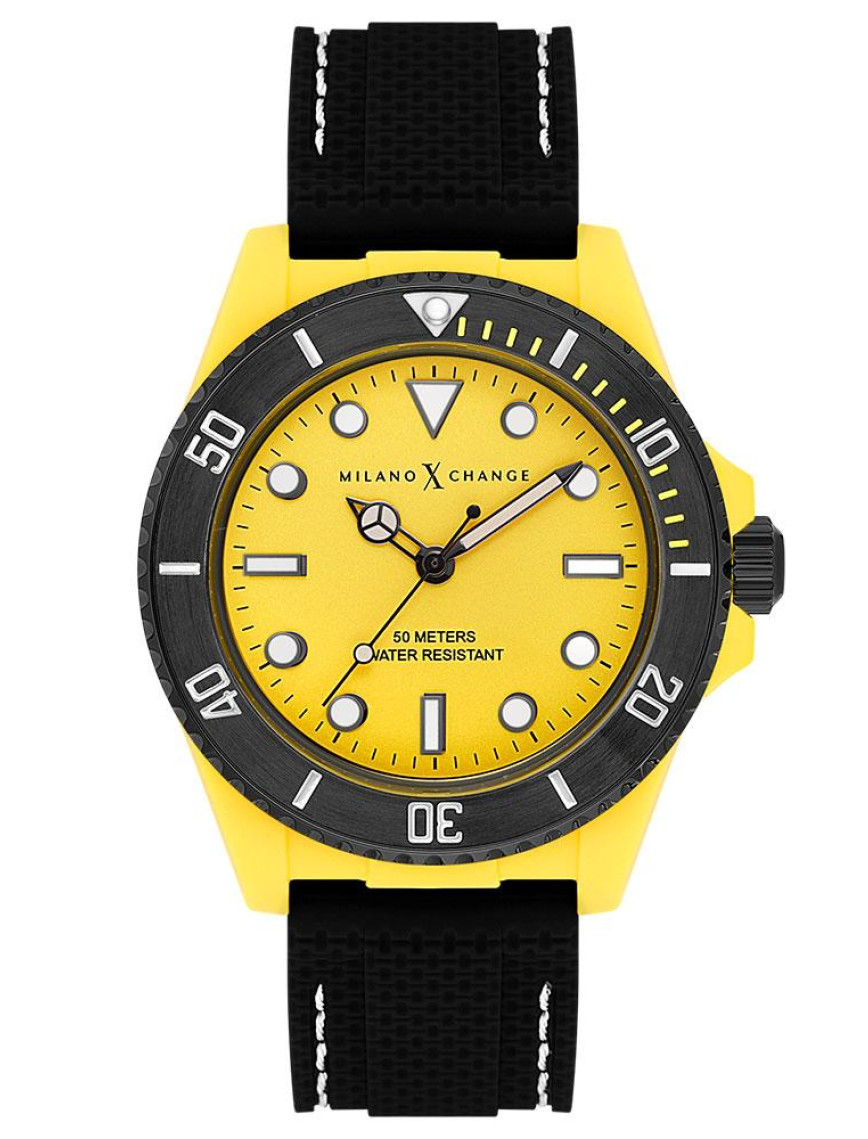 Milano X Change MXG1113 Erkek Kol Saati Milano X Change MXG1113 Erkek Kol Saati