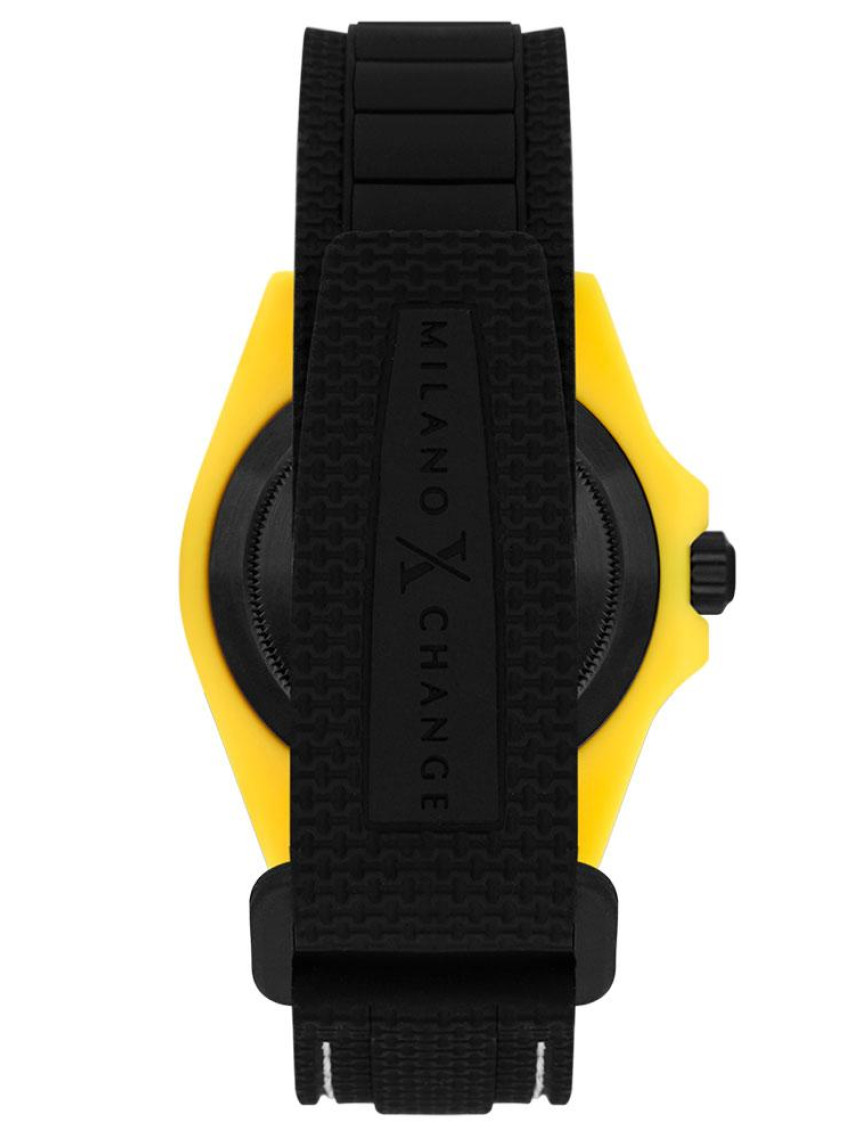 Milano X Change MXG1113 Erkek Kol Saati Milano X Change MXG1113 Erkek Kol Saati