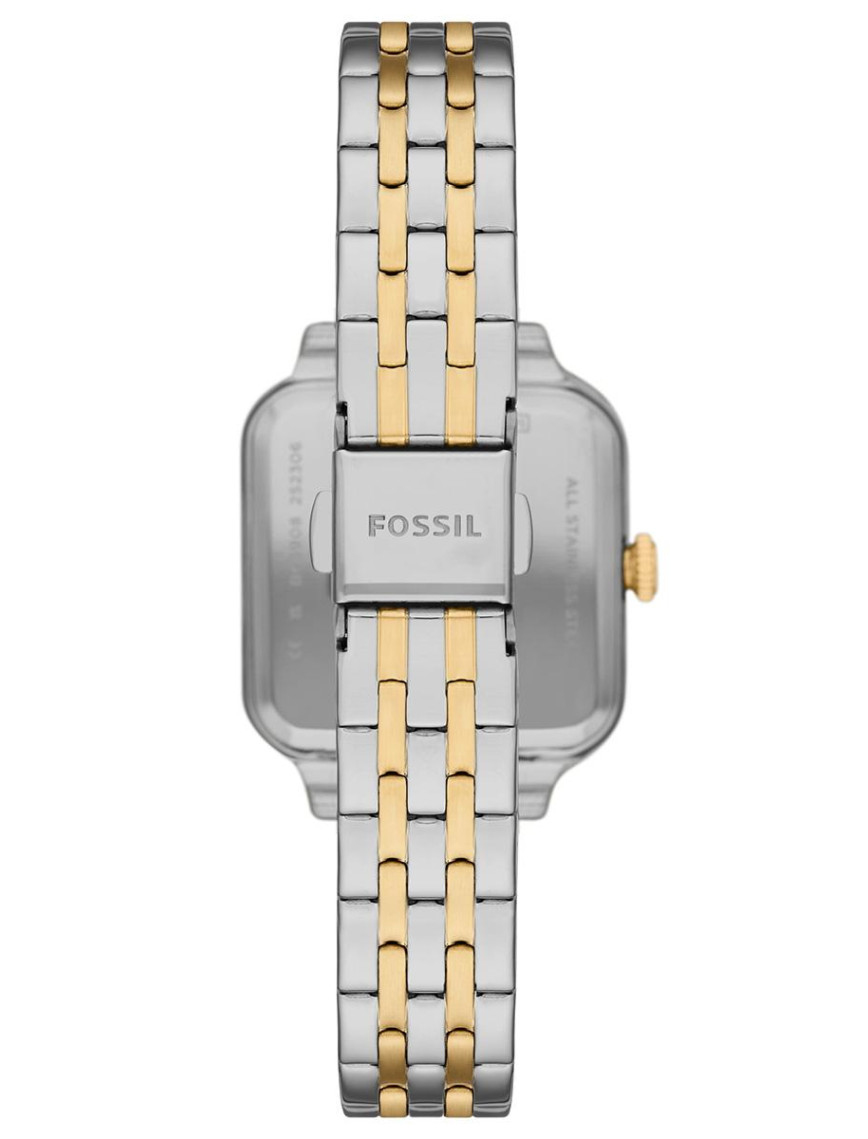 Fossil FBQ3908 Kadın Kol Saati Fossil FBQ3908 Kadın Kol Saati