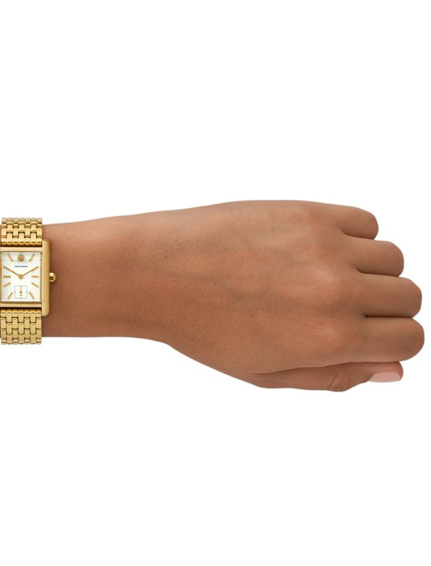 Tory Burch TBW1060 Kadın Kol Saati Tory Burch TBW1060 Kadın Kol Saati