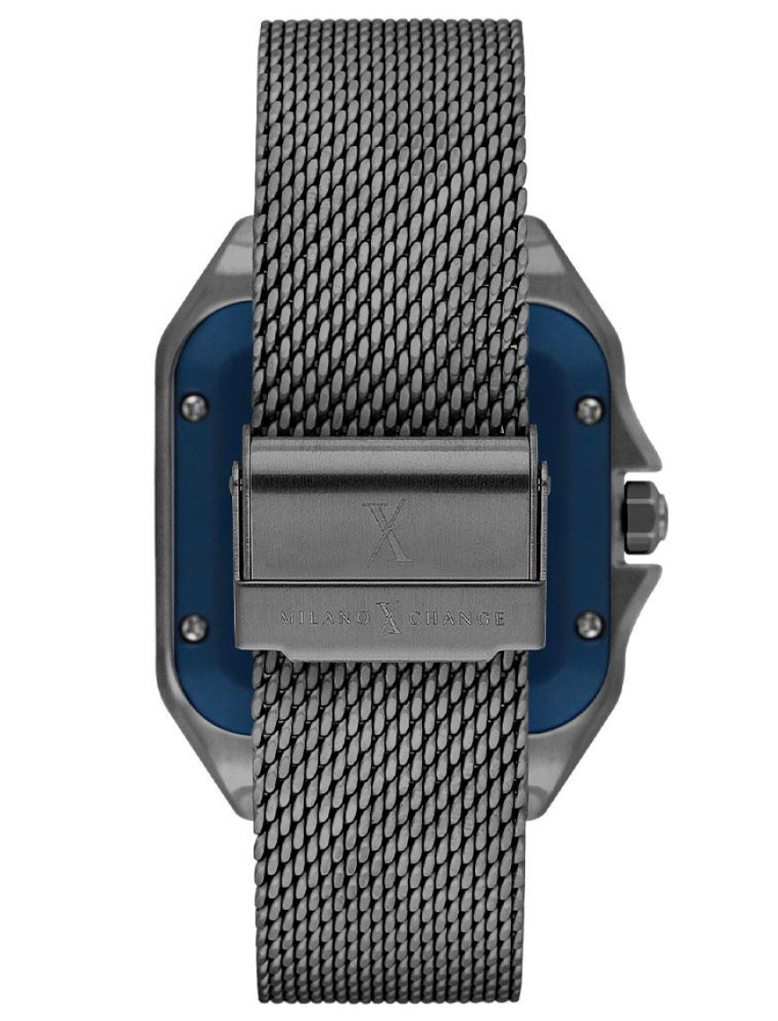 Milano X Change MXU10004 Erkek Kol Saati Milano X Change MXU10004 Erkek Kol Saati