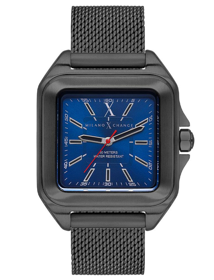 Milano X Change MXU10004 Erkek Kol Saati Milano X Change MXU10004 Erkek Kol Saati