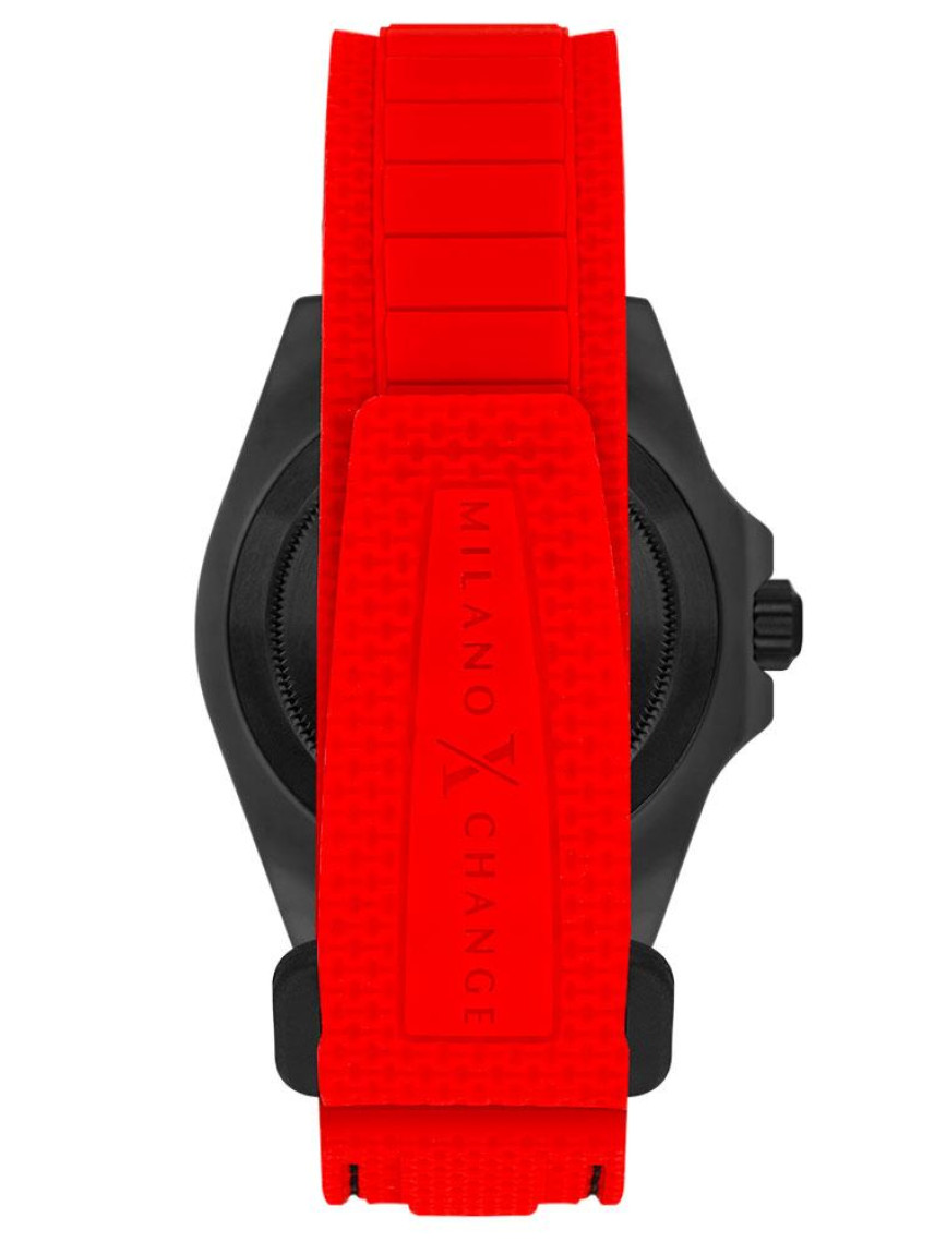 Milano X Change MXG1112 Erkek Kol Saati