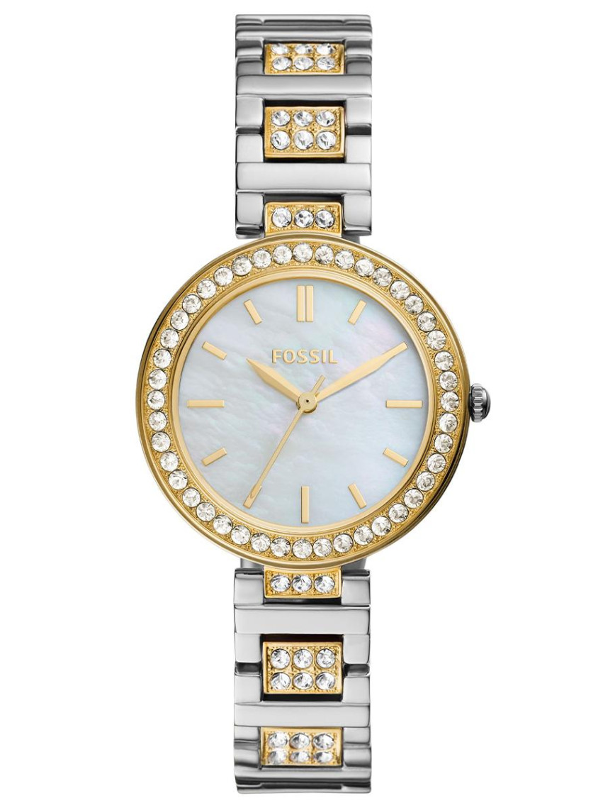 Fossil FBQ3884 Kadın Kol Saati Fossil FBQ3884 Kadın Kol Saati