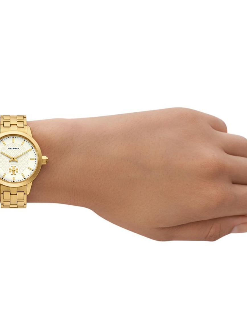 Tory Burch TBW1053 Kadın Kol Saati Tory Burch TBW1053 Kadın Kol Saati