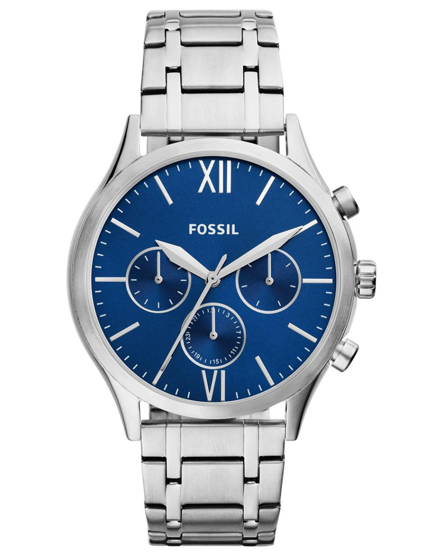 Fossil FBQ2808 Erkek Kol Saati Fossil FBQ2808 Erkek Kol Saati