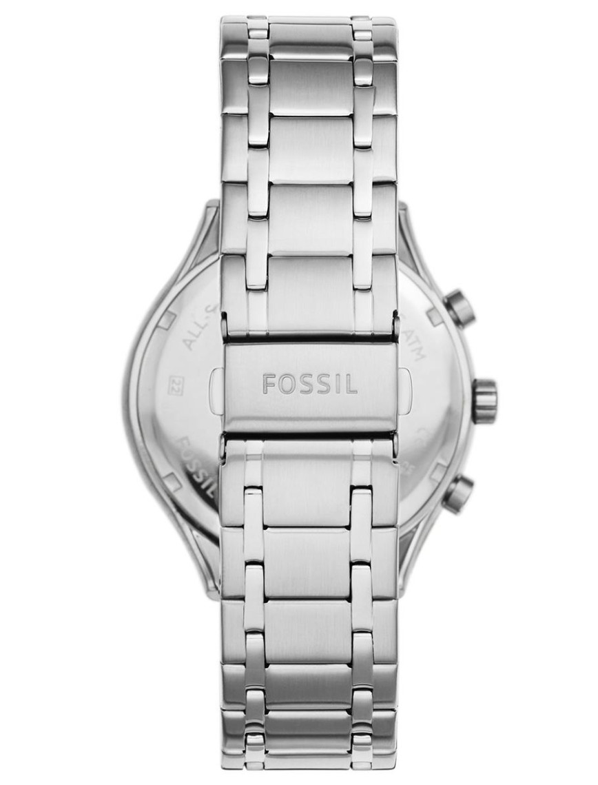 Fossil FBQ2808 Erkek Kol Saati Fossil FBQ2808 Erkek Kol Saati