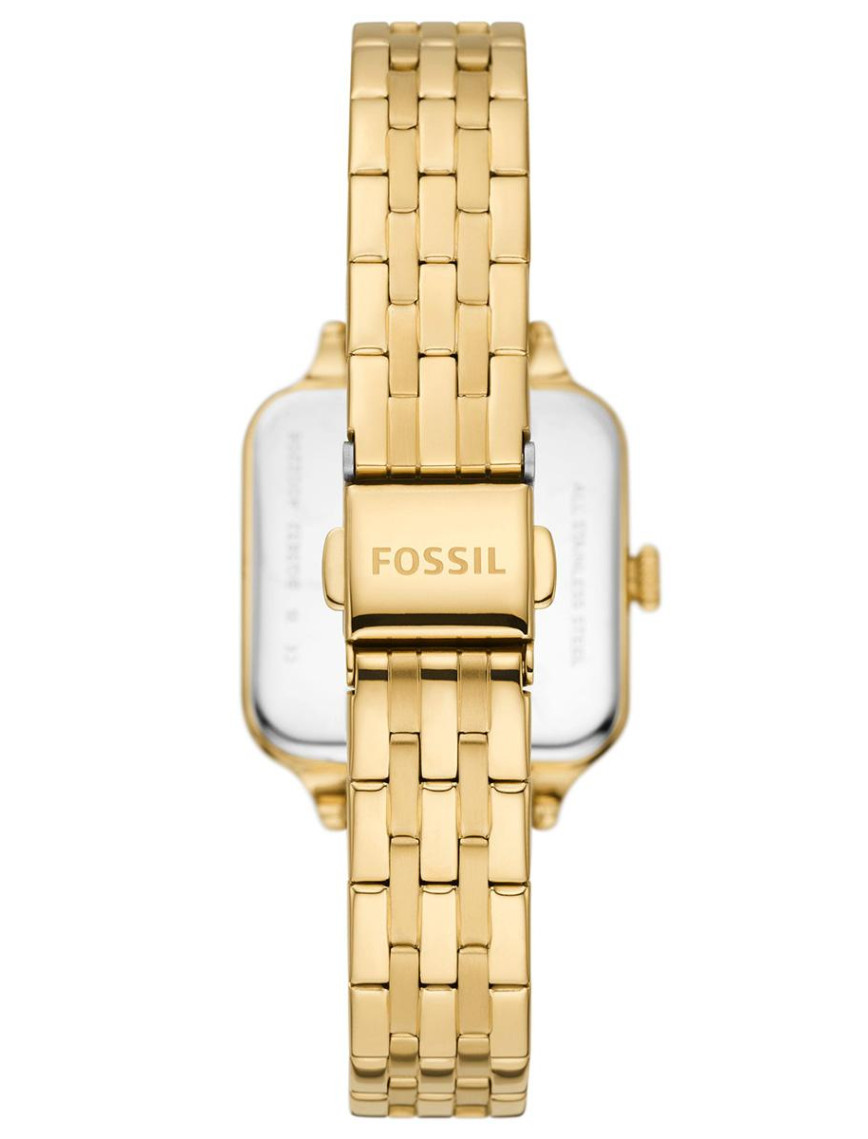 Fossil FBQ3832 Kadın Kol Saati