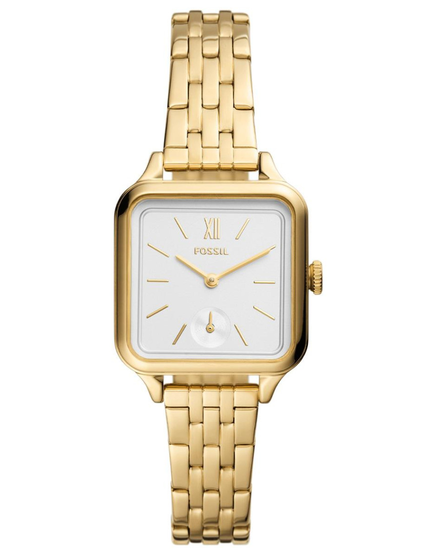 Fossil FBQ3832 Kadın Kol Saati