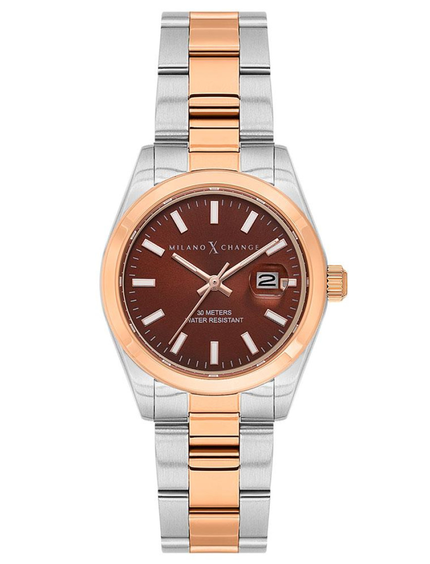 Milano X Change MXL6127 Kadın Kol Saati