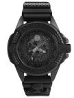 Philipp Plein PWAAA0721 Erkek Kol Saati