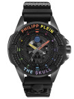 Philipp Plein PWAAA0621 Erkek Kol Saati
