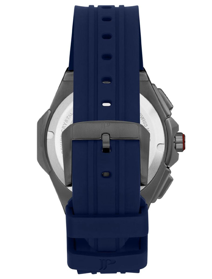 Jacques Philippe JPQGC488432 Erkek Kol Saati Jacques Philippe JPQGC488432 Erkek Kol Saati