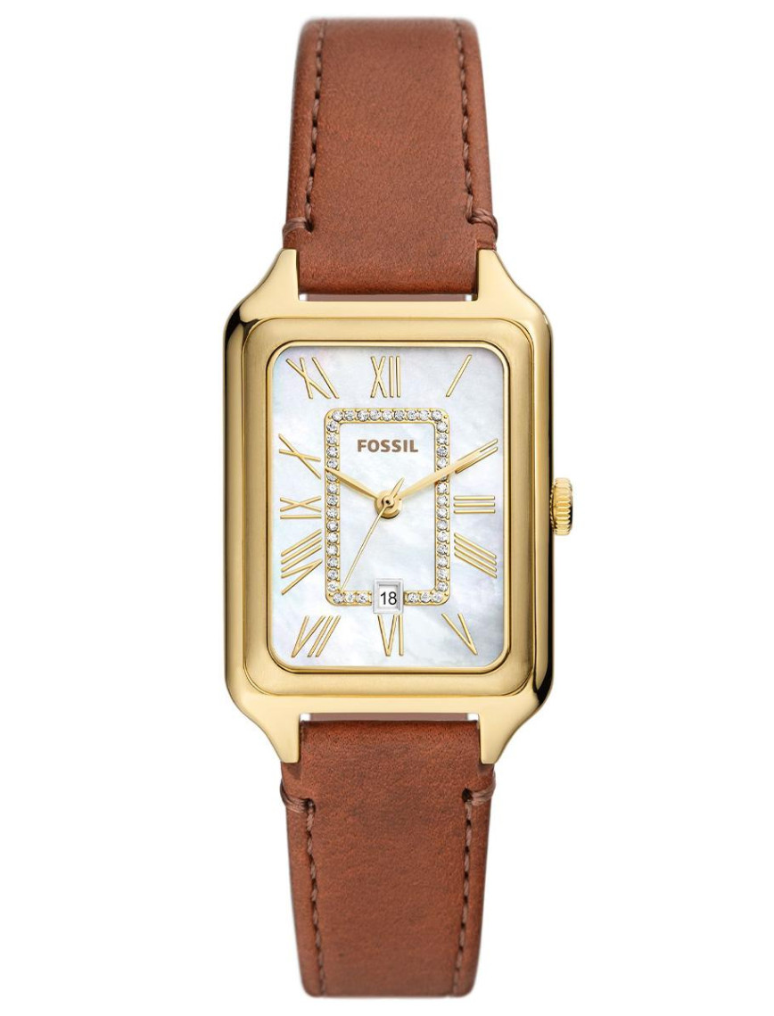 Fossil FES5307 Kadın Kol Saati