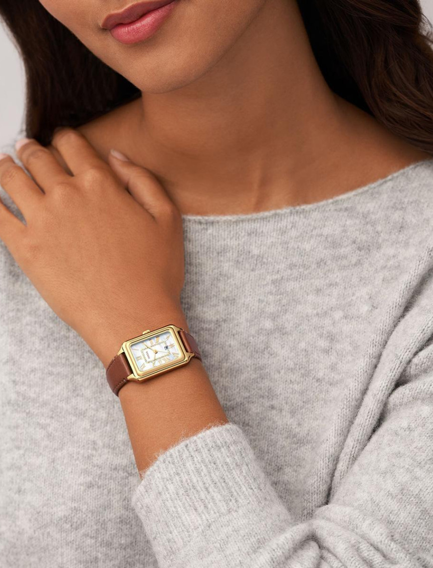 Fossil FES5307 Kadın Kol Saati