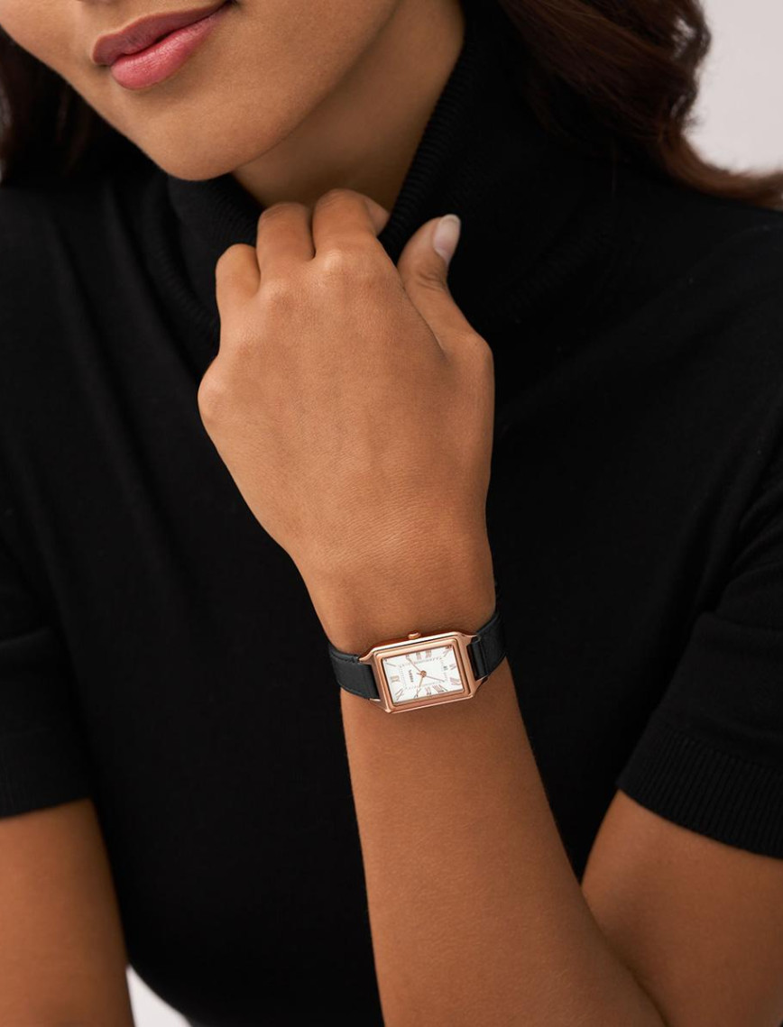 Fossil FES5310 Kadın Kol Saati