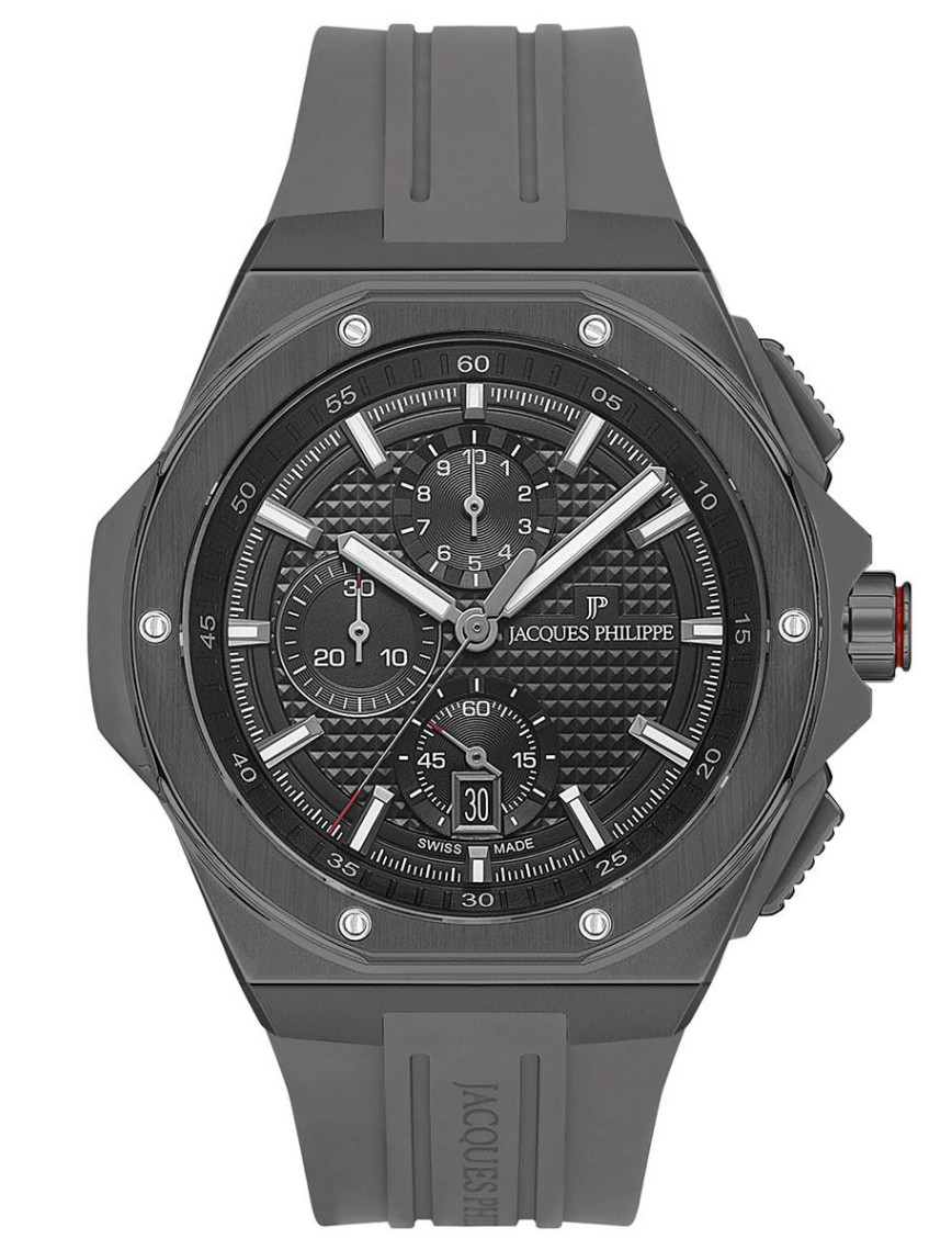 Jacques Philippe JPQGC488417 Erkek Kol Saati Jacques Philippe JPQGC488417 Erkek Kol Saati