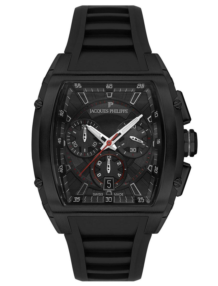 Jacques Philippe JPQGC464411 Erkek Kol Saati Jacques Philippe JPQGC464411 Erkek Kol Saati