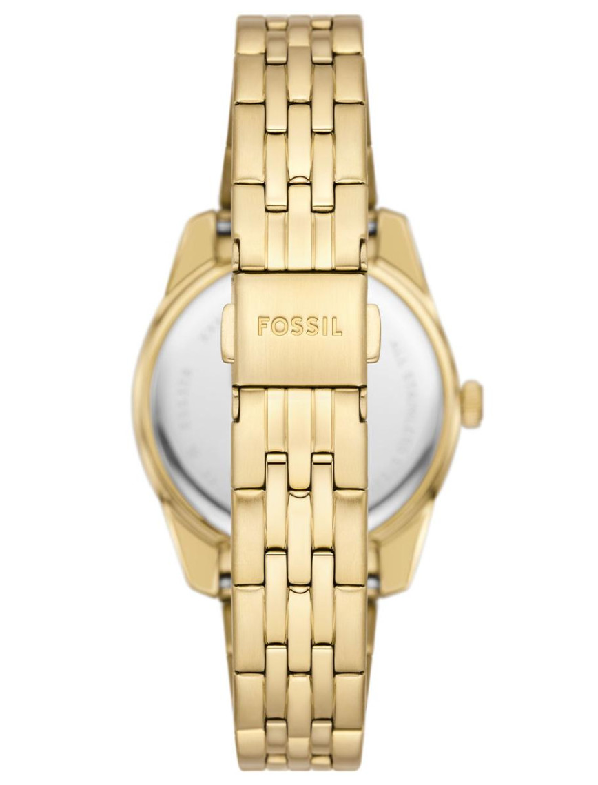 Fossil FES5338 Kadın Kol Saati Fossil FES5338 Kadın Kol Saati