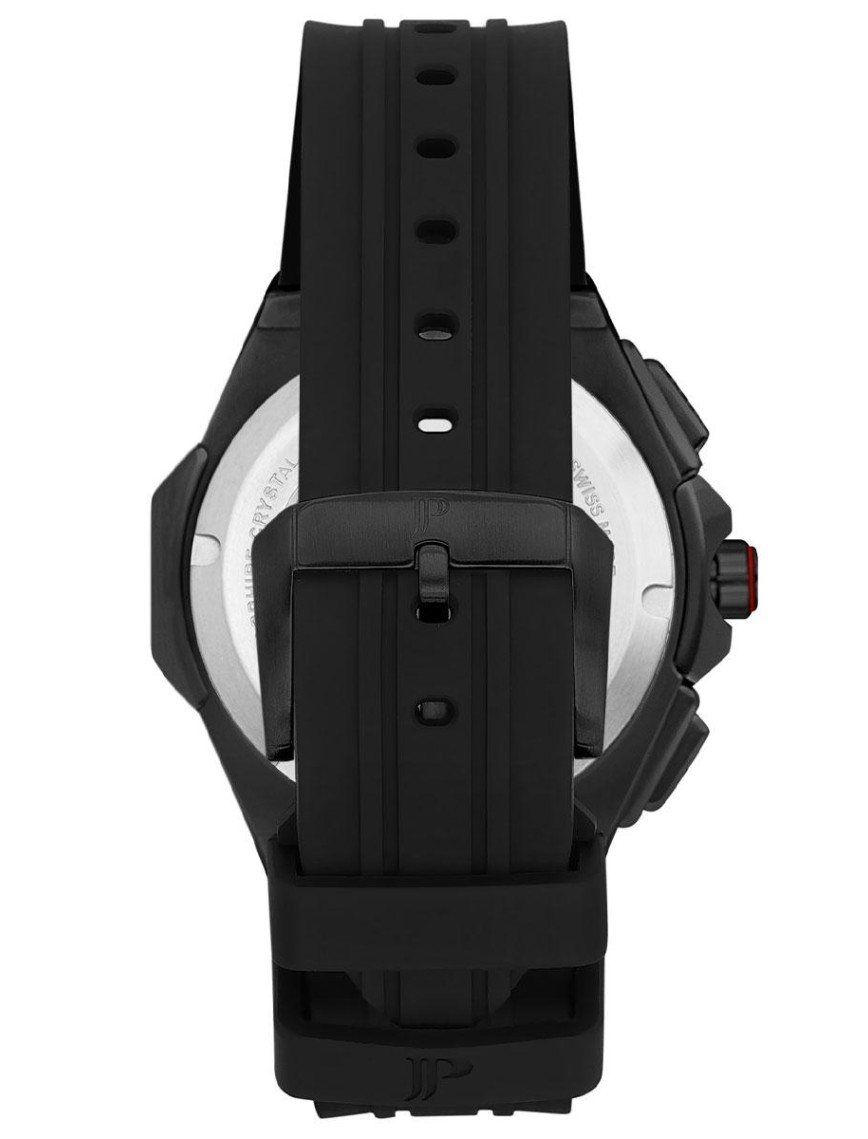 Jacques Philippe JPQGC484411 Erkek Kol Saati Jacques Philippe JPQGC484411 Erkek Kol Saati