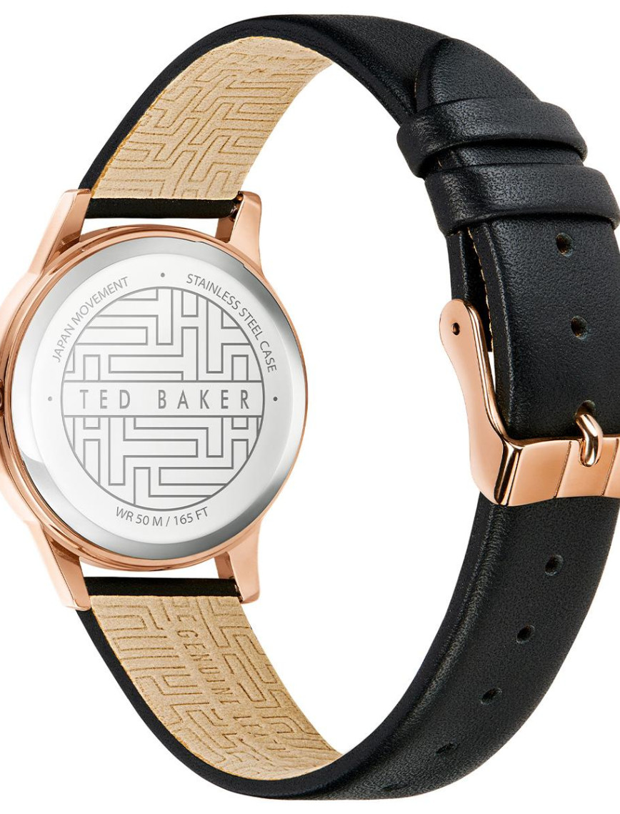 Ted Baker TBBKPFZS119 Kadın Kol Saati Ted Baker TBBKPFZS119 Kadın Kol Saati