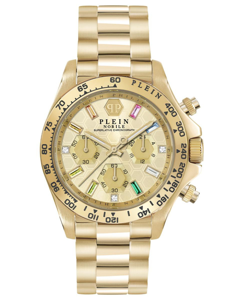 Philipp Plein PWSBA0223 Kadın Kol Saati Philipp Plein PWSBA0223 Kadın Kol Saati