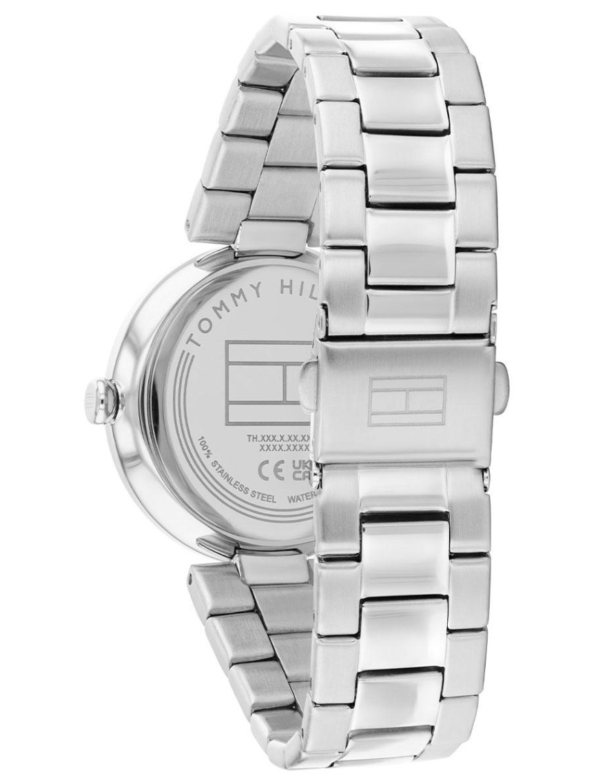 Tommy Hilfiger TH1782681 Kadın Kol Saati Tommy Hilfiger TH1782681 Kadın Kol Saati