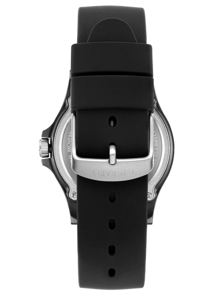 Ted Baker TBBKPIRS301 Erkek Kol Saati Ted Baker TBBKPIRS301 Erkek Kol Saati