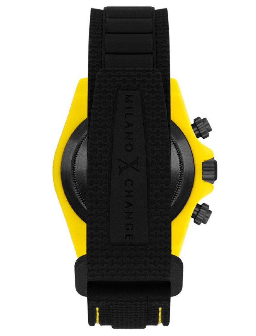 Milano X Change MXG2111 Erkek Kol Saati Milano X Change MXG2111 Erkek Kol Saati