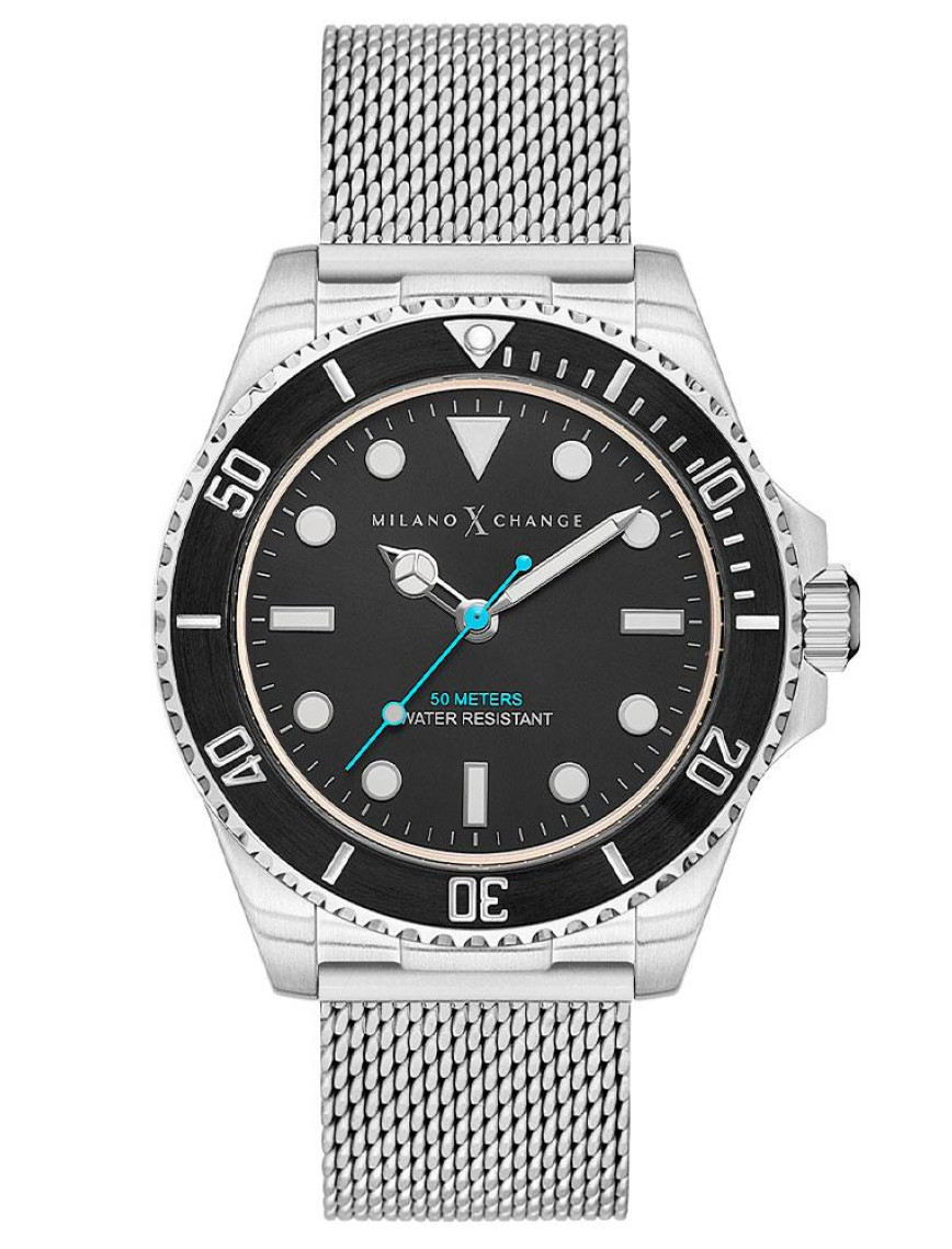 Milano X Change MXG1125 Erkek Kol Saati Milano X Change MXG1125 Erkek Kol Saati