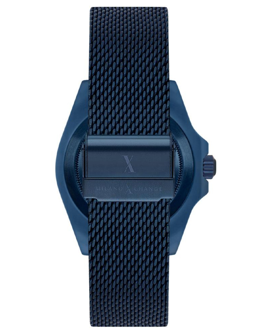 Milano X Change MXG1122 Erkek Kol Saati Milano X Change MXG1122 Erkek Kol Saati
