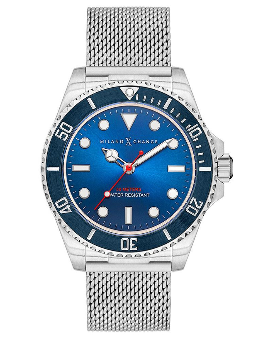 Milano X Change MXG1124 Erkek Kol Saati Milano X Change MXG1124 Erkek Kol Saati