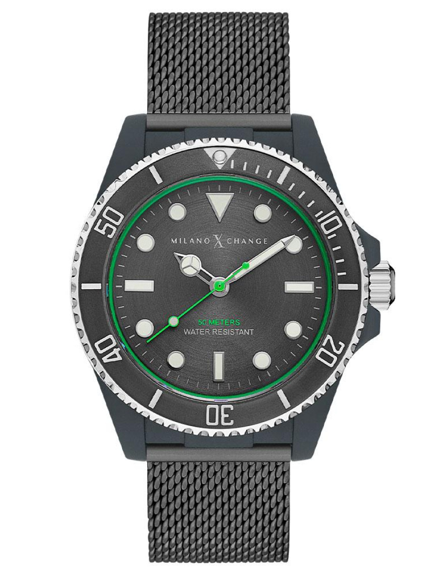 Milano X Change MXG1121 Erkek Kol Saati